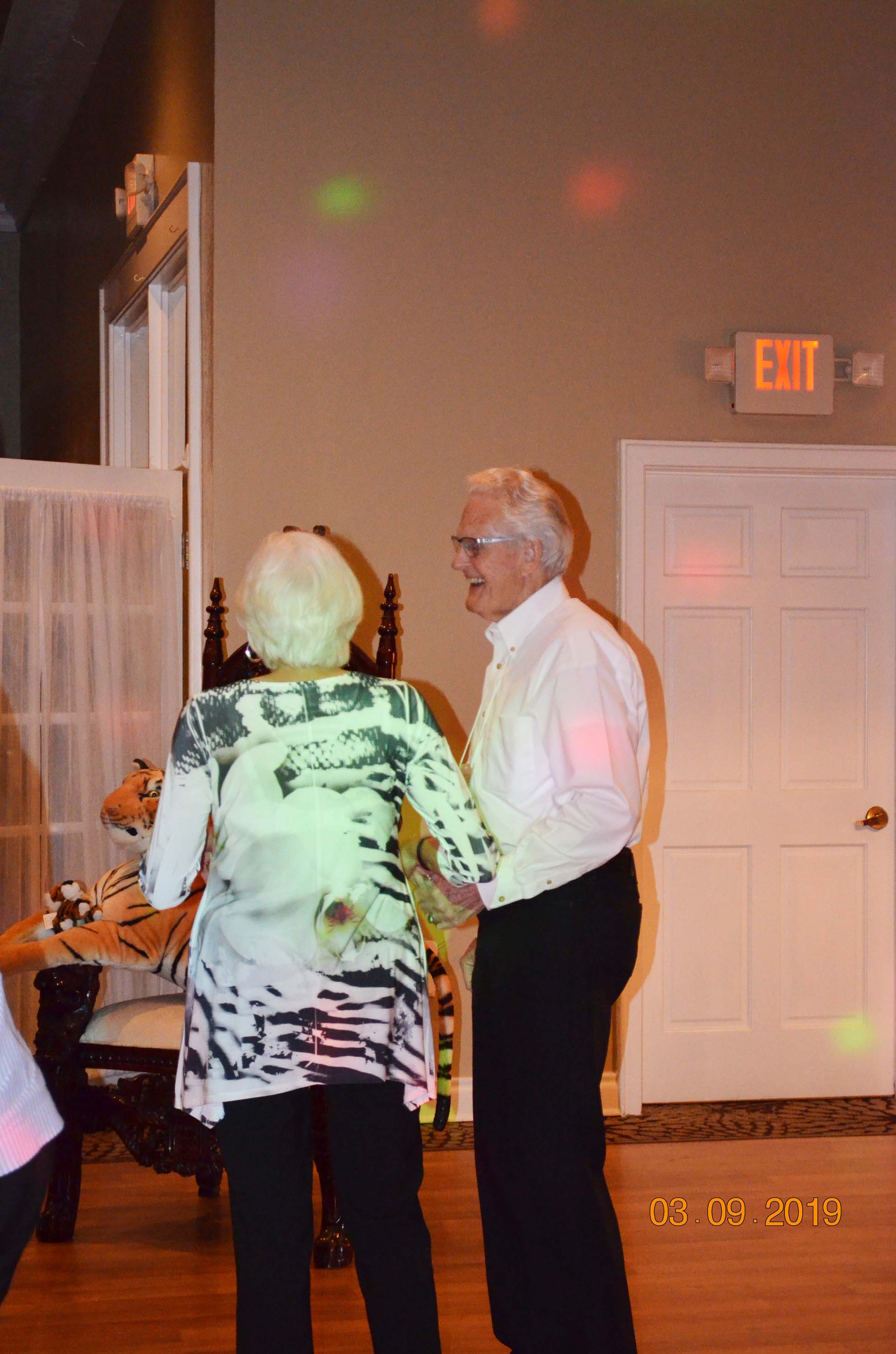 60th CHS Class Reunion