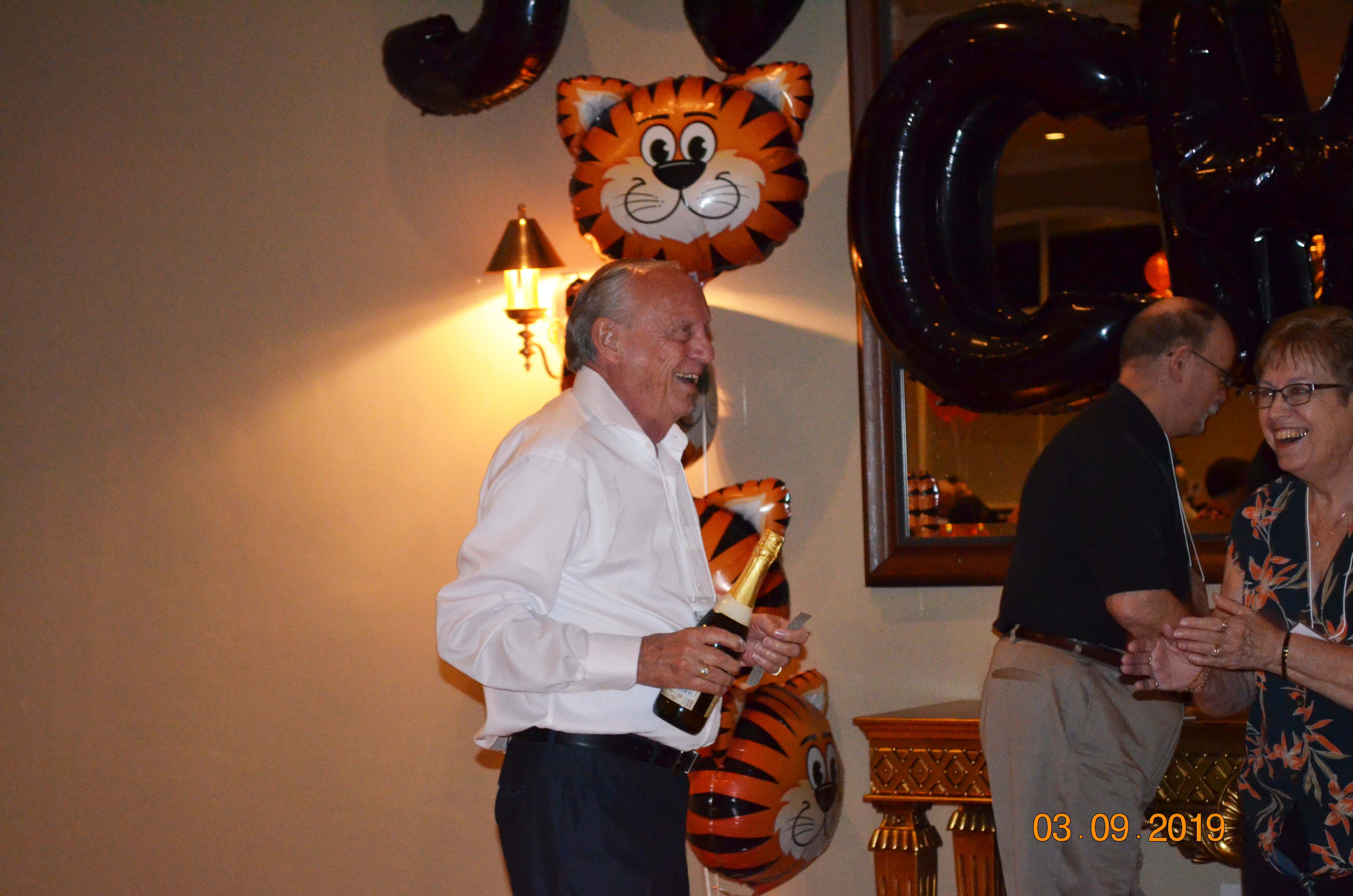 60th CHS Class Reunion