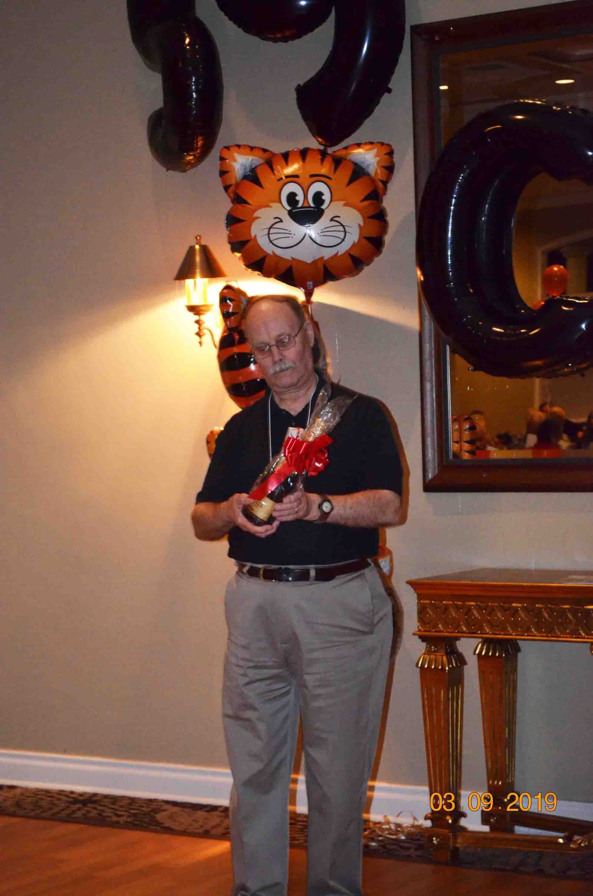 60th CHS Class Reunion