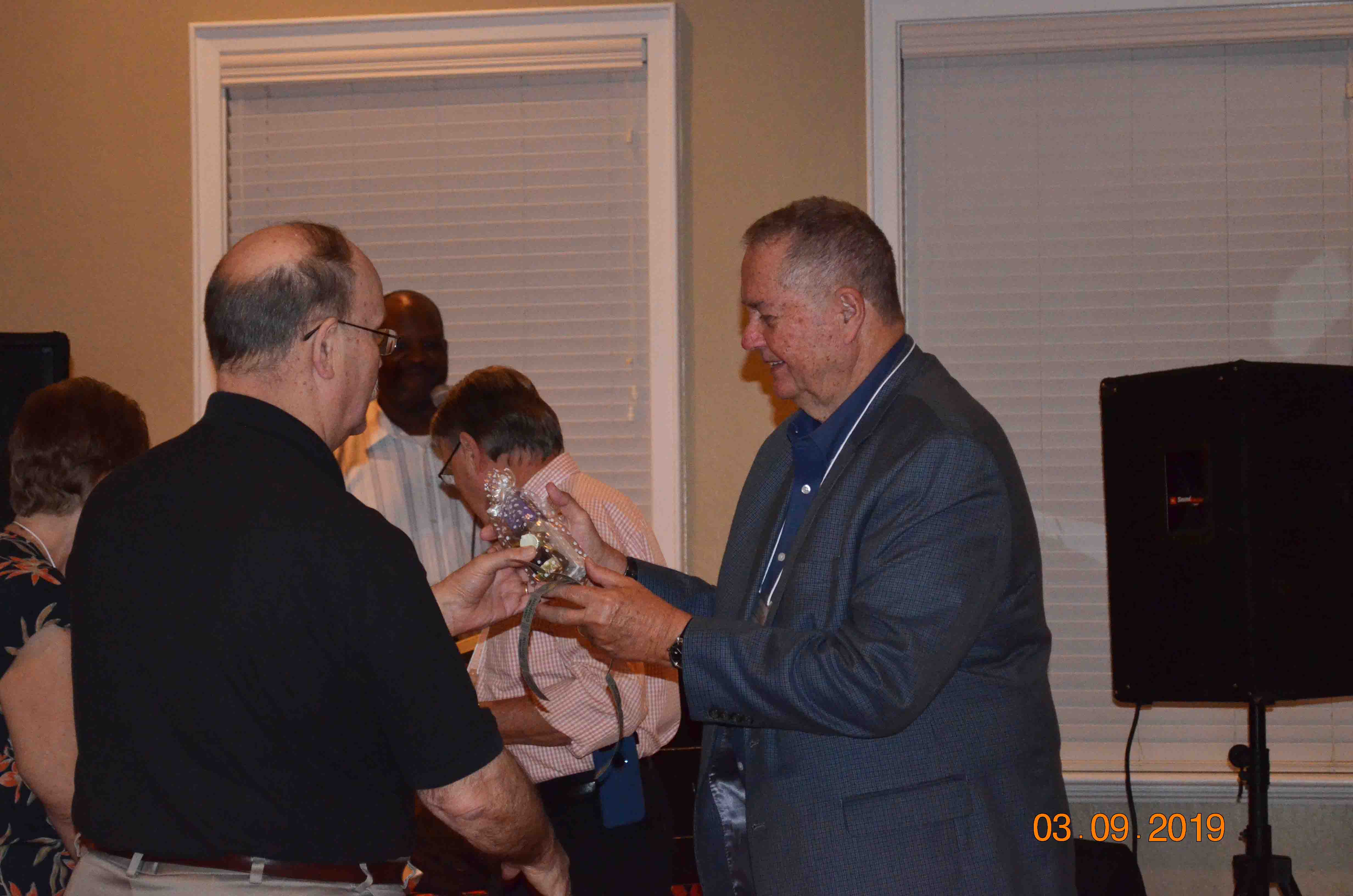 60th CHS Class Reunion