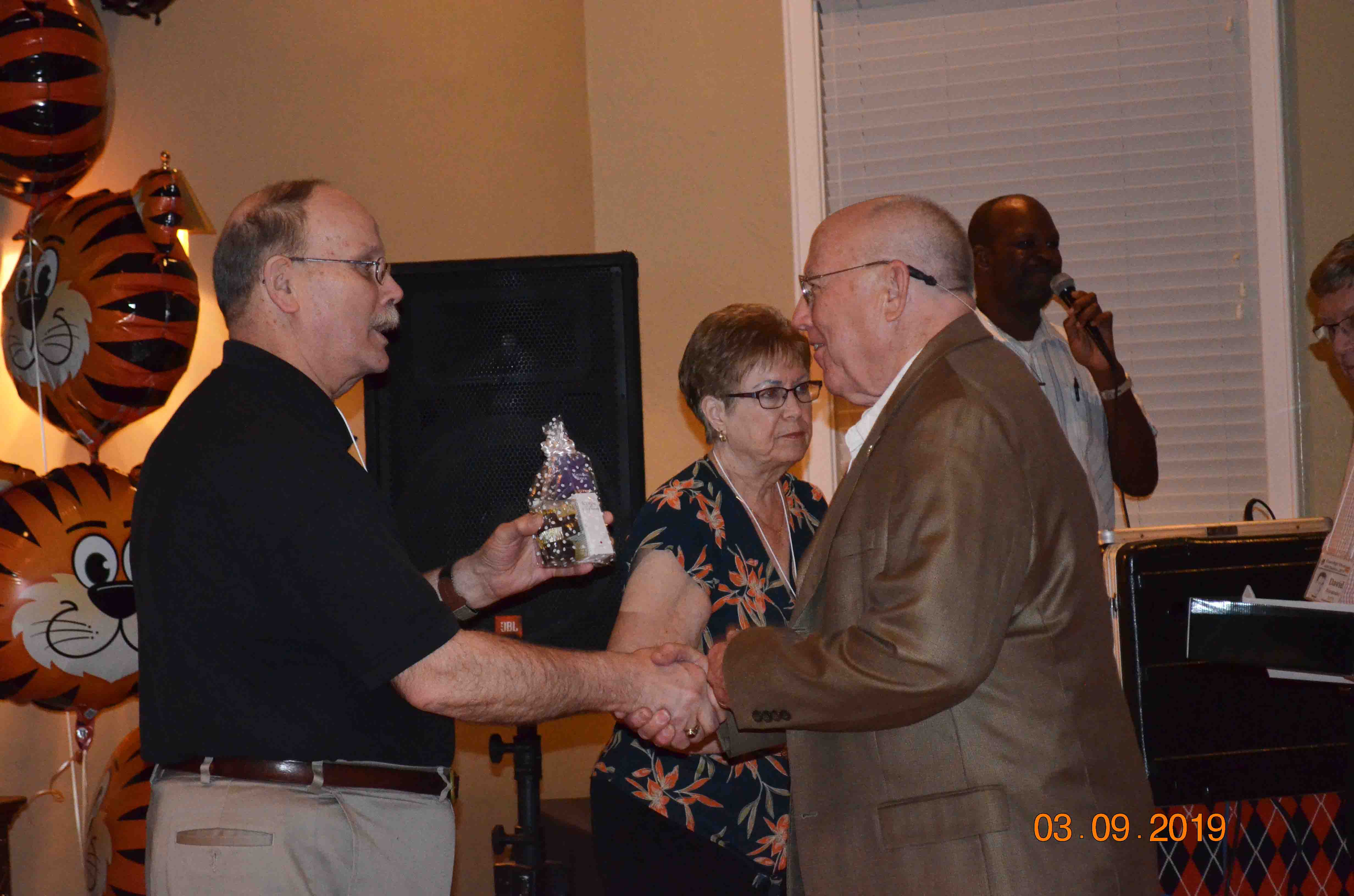 60th CHS Class Reunion