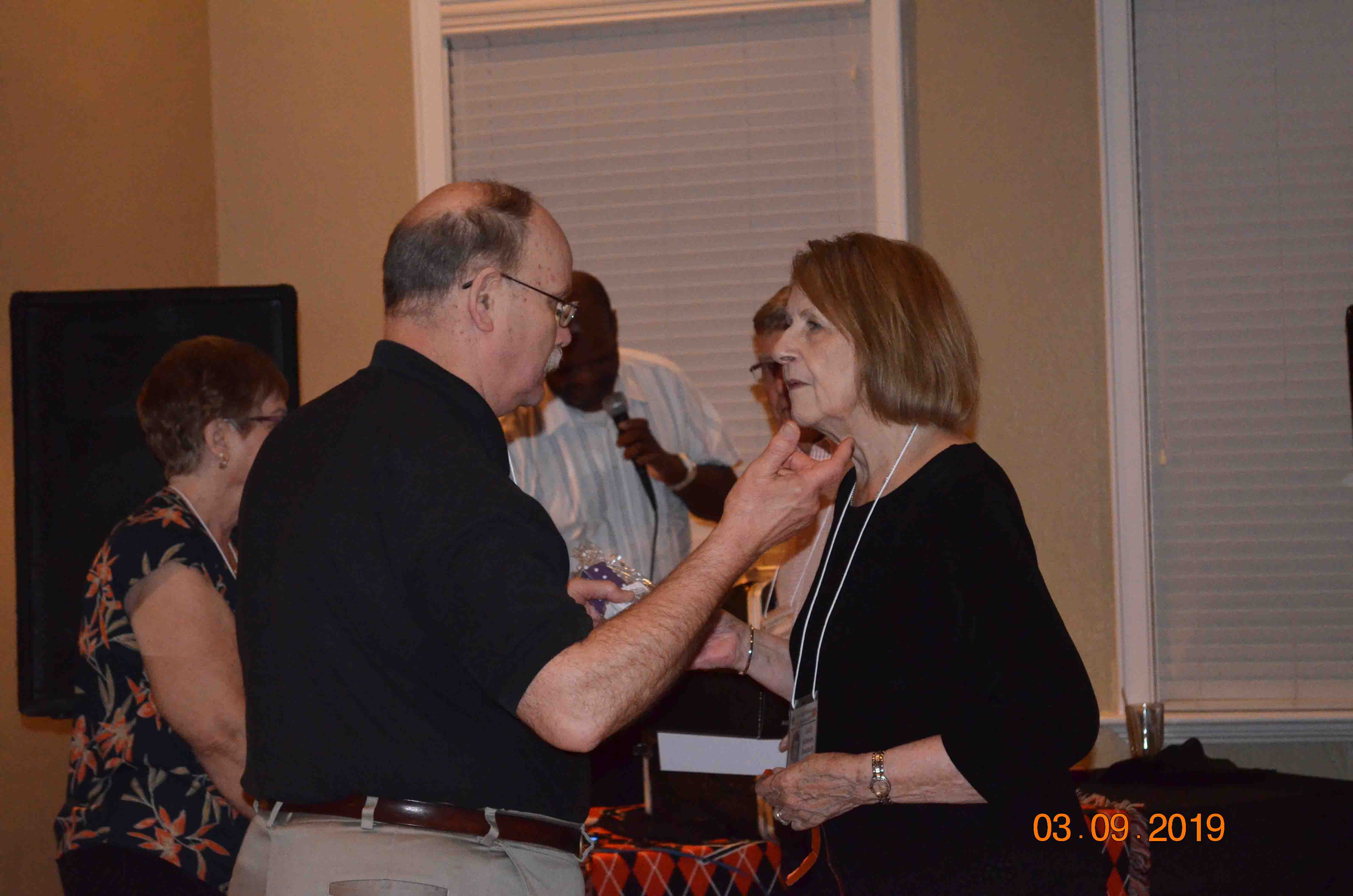 60th CHS Class Reunion
