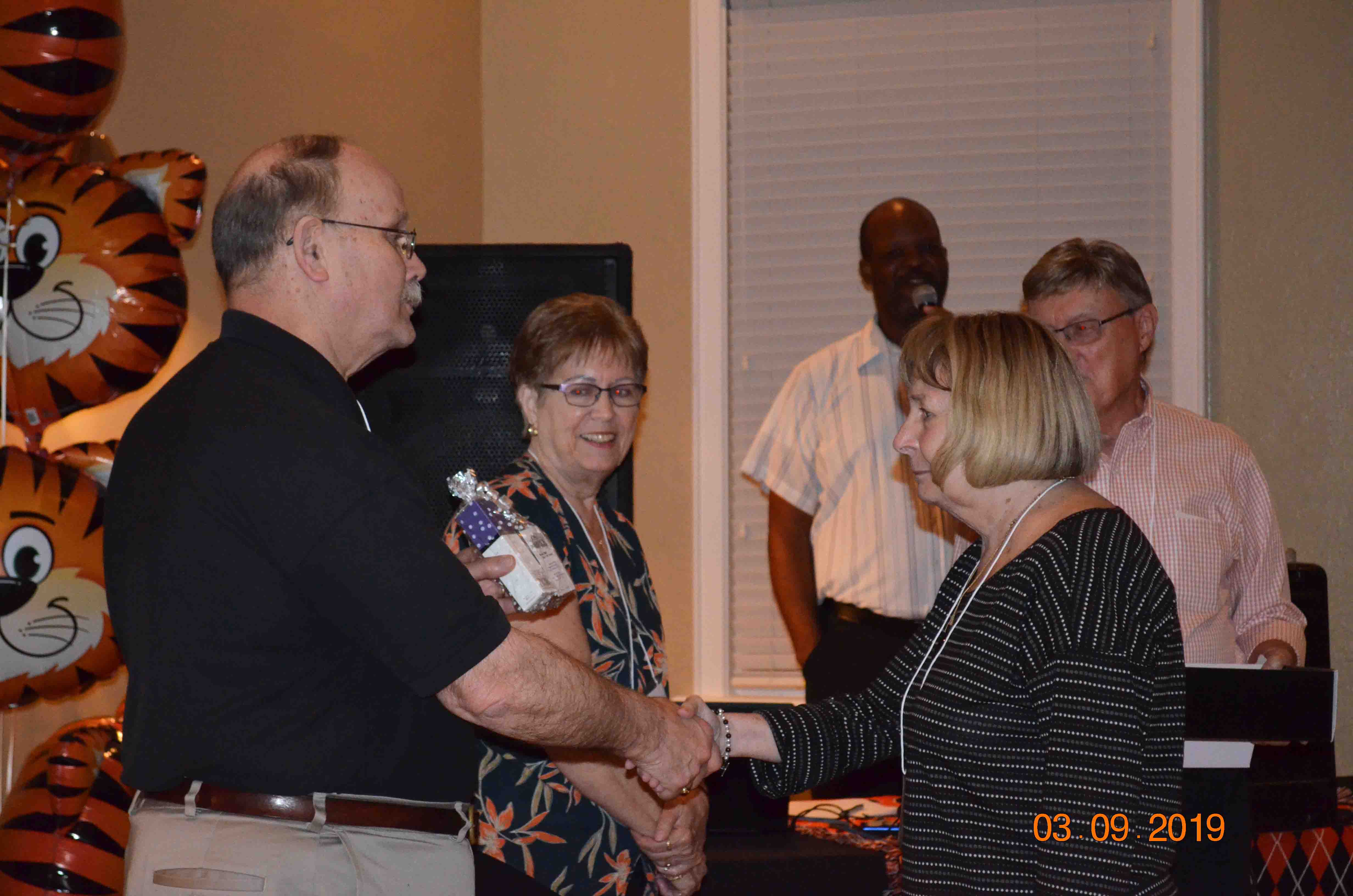 60th CHS Class Reunion