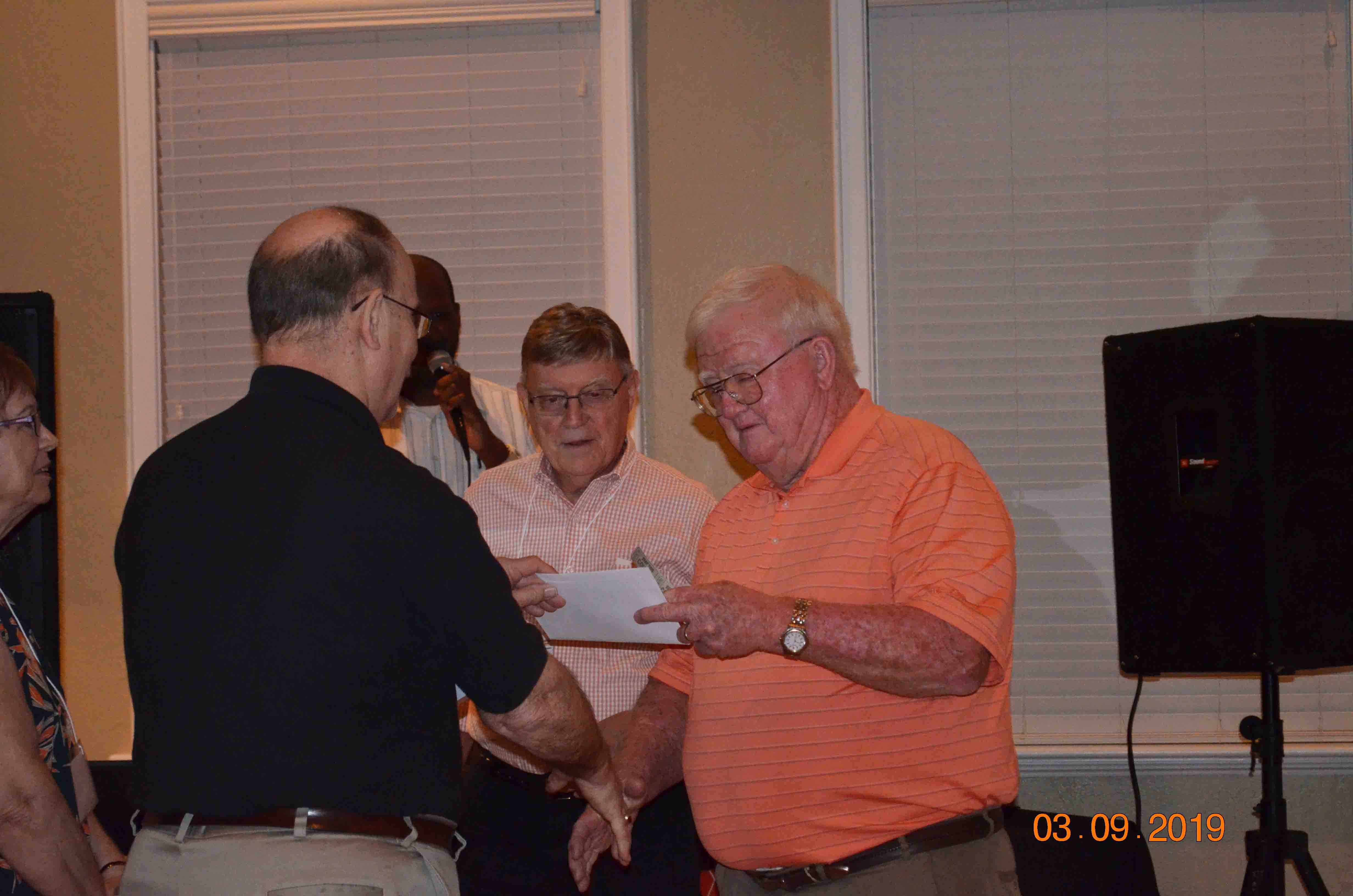 60th CHS Class Reunion