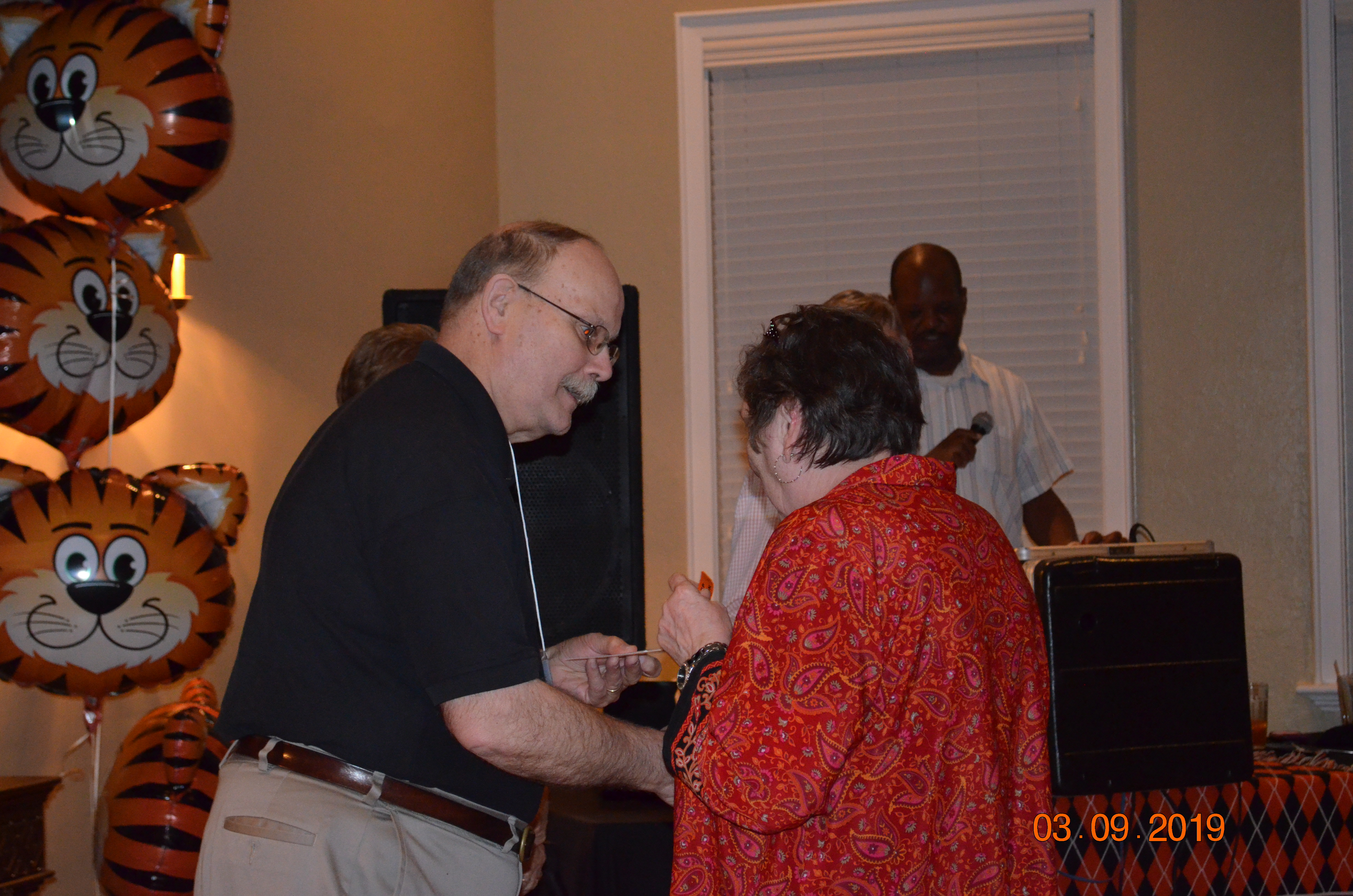 60th CHS Class Reunion