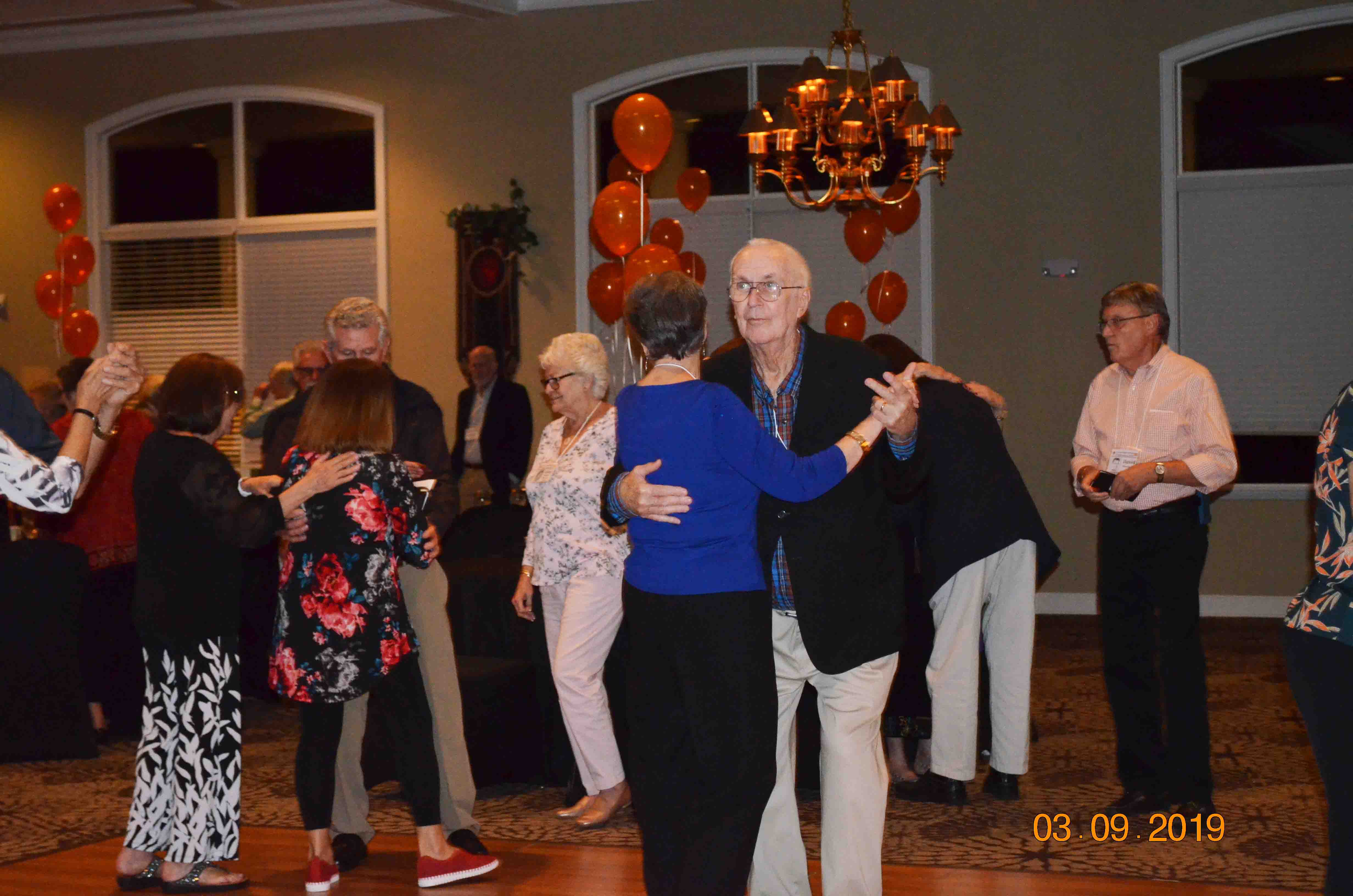 60th CHS Class Reunion