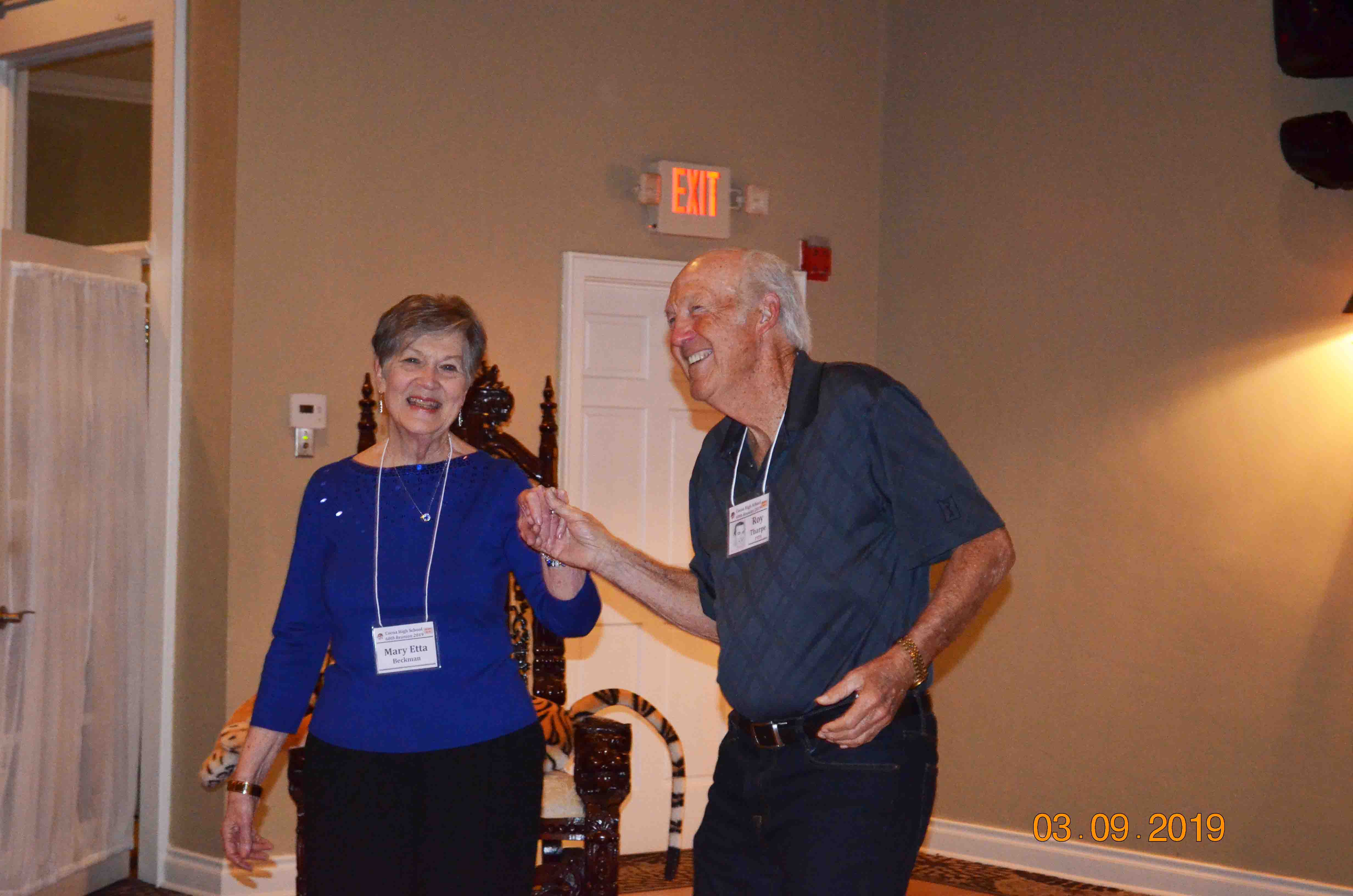 60th CHS Class Reunion