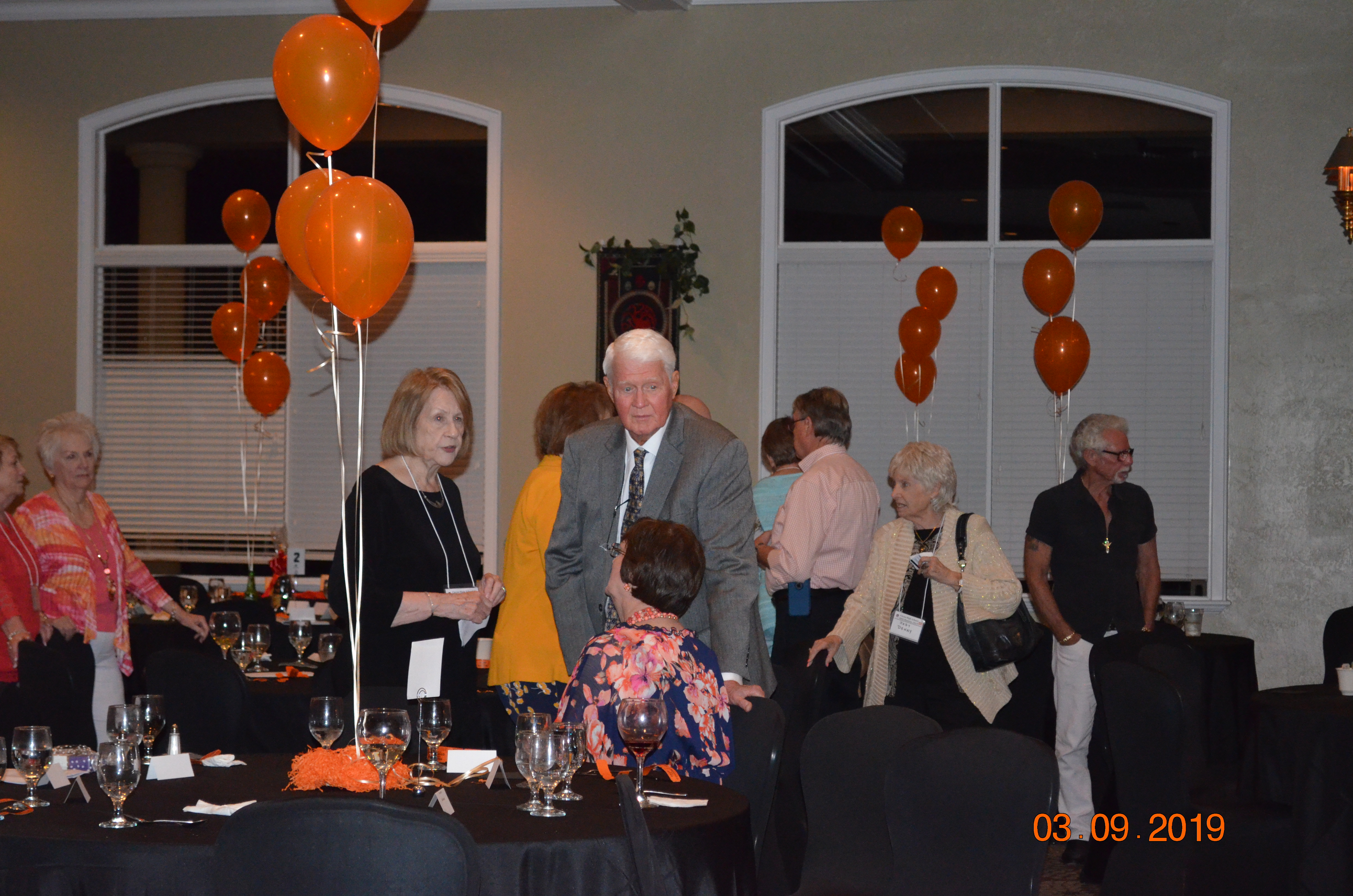 60th CHS Class Reunion
