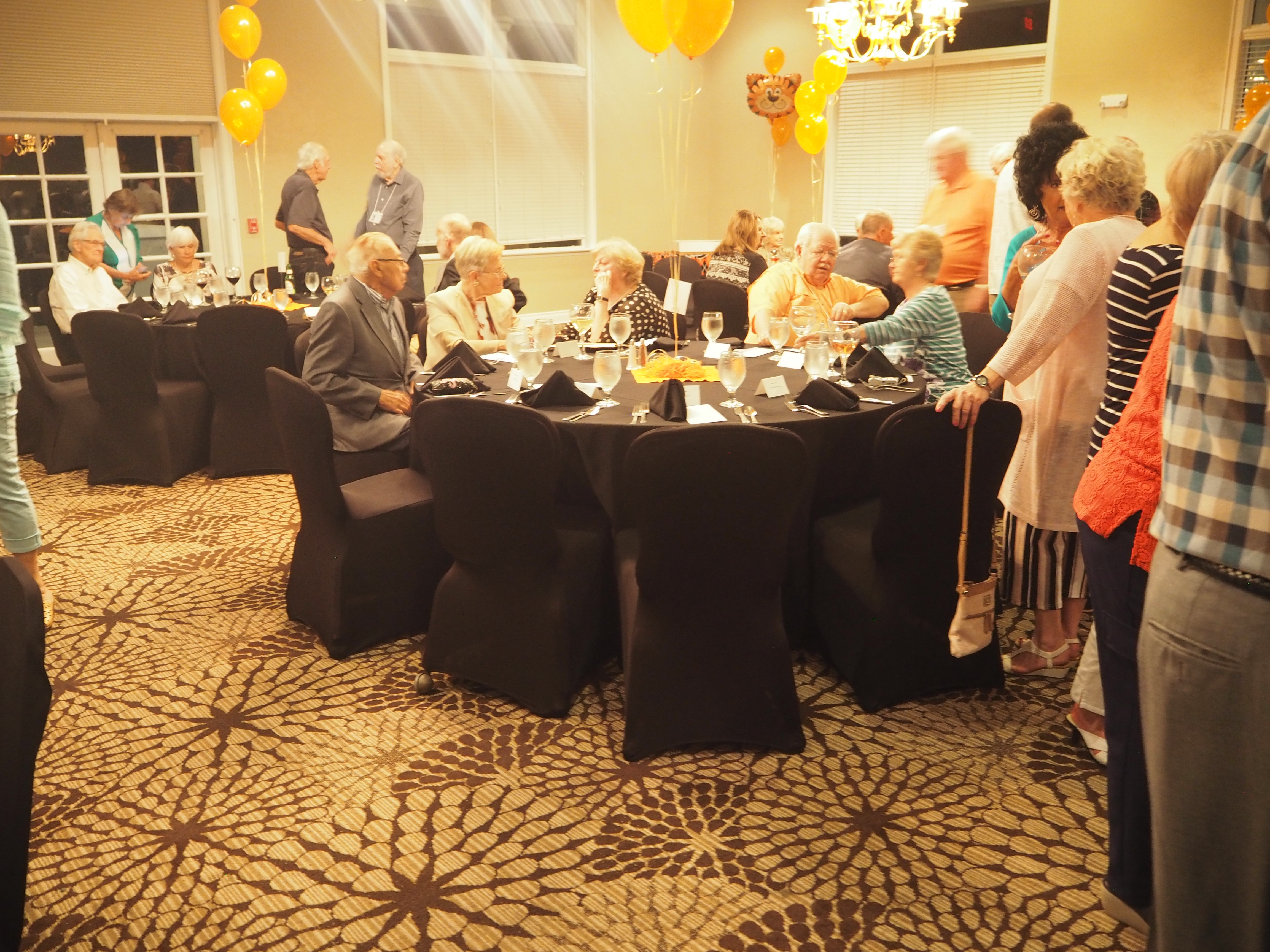 60th CHS Class Reunion